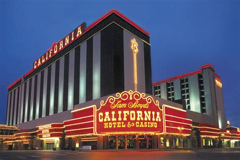 San Fernando Ca Casino