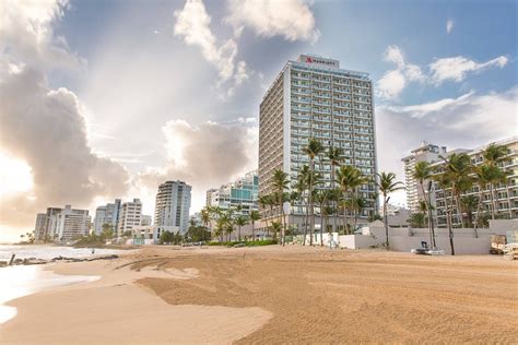 San Juan Marriott Stellaris Casino Puerto Rico Comentarios