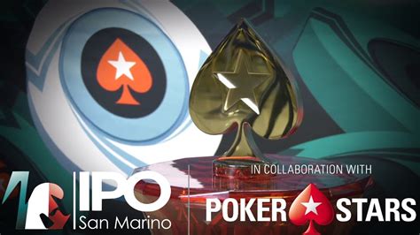 San Marino De Poker