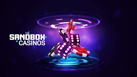 Sandboxcasino Bolivia