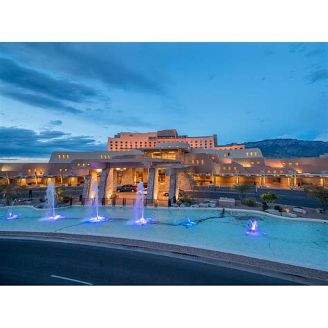 Sandia Casino Resort Albuquerque Novo Mexico