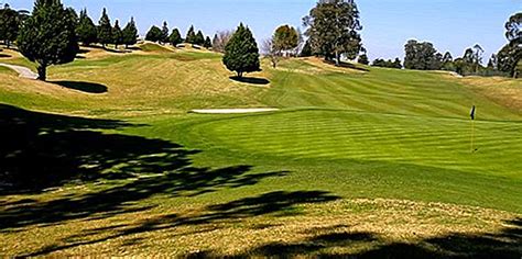 Sandia Cassino Campo De Golfe Taxas