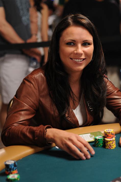 Sandra Jayne Poker