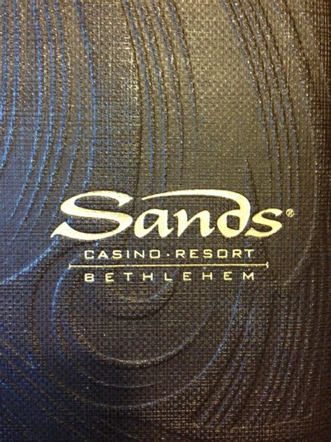 Sands Casino Mapquest