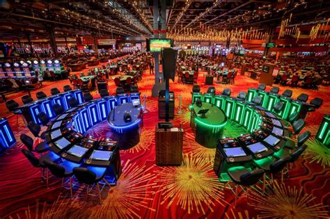 Sands Casino Pa Blackjack Minimo