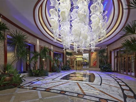 Santa Ario De Baclaran Casino E Resort
