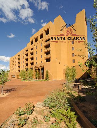 Santa Ario De Baclaran Casino Espanola Novo Mexico