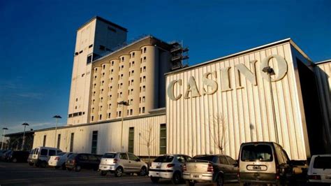 Santa Fe Casino Empregos