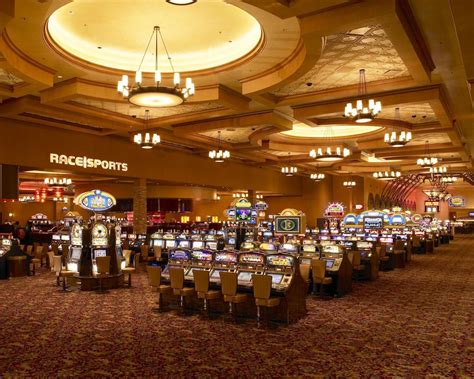 Santa Fe Casino Resort