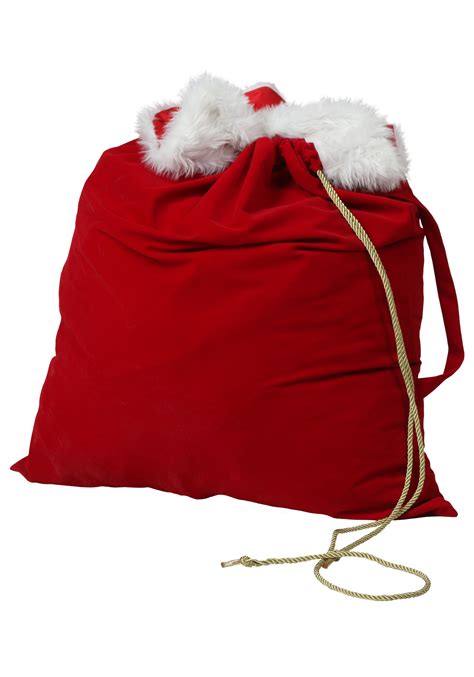 Santa S Bag Betfair