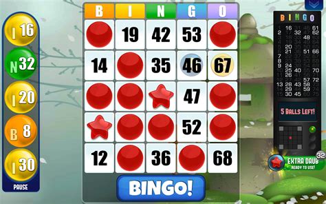 Santa S Bingo Casino Download