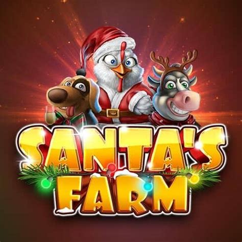 Santa S Farm Netbet
