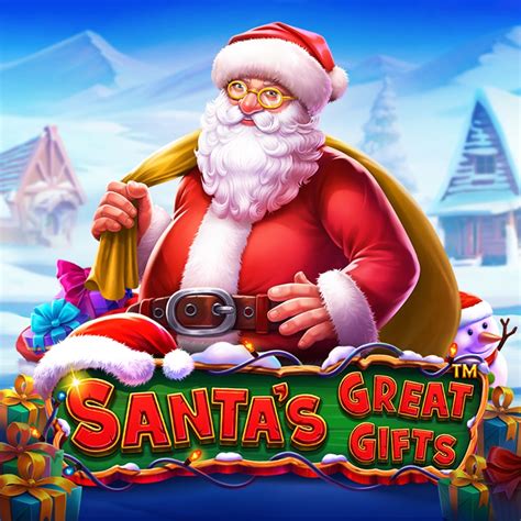 Santa S Gift Netbet