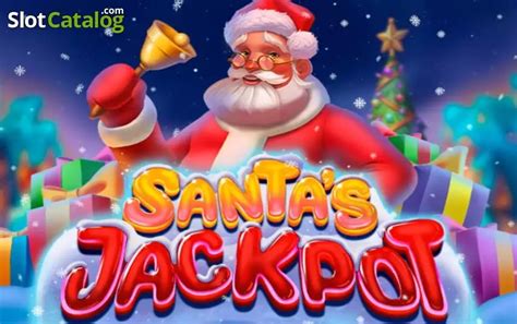 Santa S Jackpot Betsul