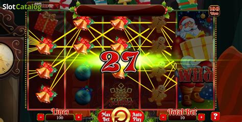 Santa S Wild Pick Slot - Play Online
