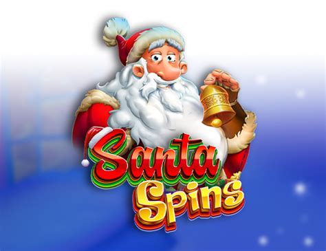 Santa Spins Betway