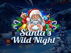 Santas Wild Night Betway