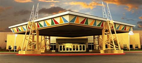 Santee Indian Casino