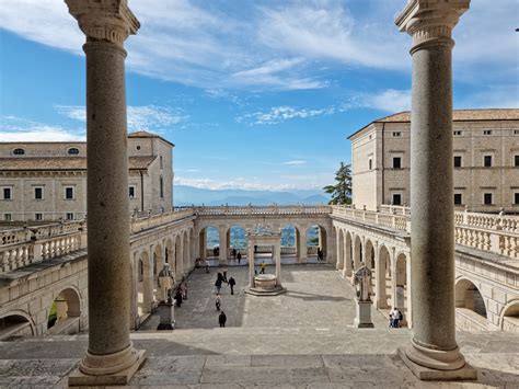 Santuario De Passaros De Monte Cassino Precos