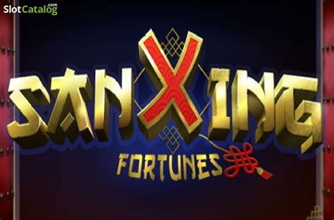 Sanxing Fortunes 1xbet