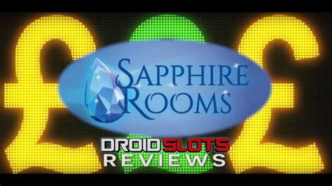 Sapphire Rooms Casino Colombia