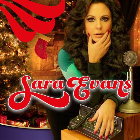 Sara Evans Casino