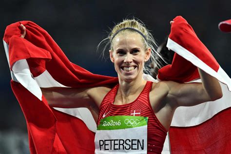 Sara Slott Petersen Atletik