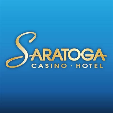 Saratoga Casino Ganhar Perda De Instrucao