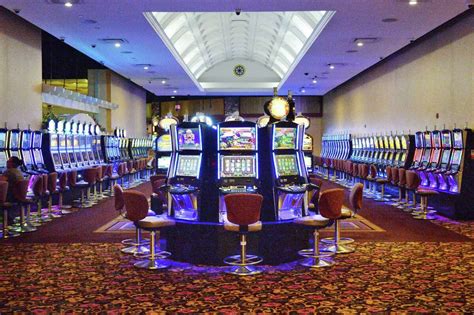Saratoga Casino Newburgh