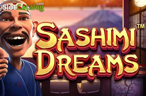 Sashimi Dreams Slot Gratis