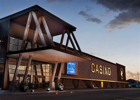 Saskatchewan Entretenimento De Casino