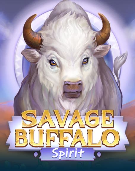 Savage Buffalo Spirit Betfair