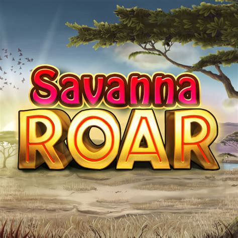 Savanna Roar 1xbet