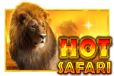 Savanna Safari Pokerstars