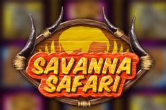 Savanna Safari Slot - Play Online
