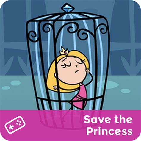 Save The Princess Leovegas