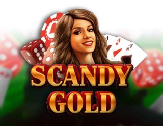 Scandy Gold Bwin