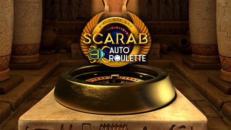 Scarab Auto Roulette Betfair