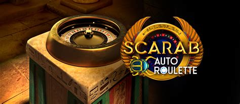 Scarab Auto Roulette Betsul