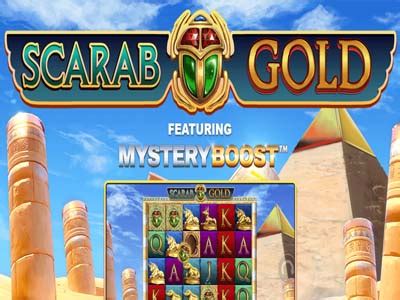 Scarab Gold 888 Casino