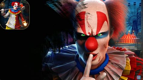 Scary Clown Ka Gaming Netbet