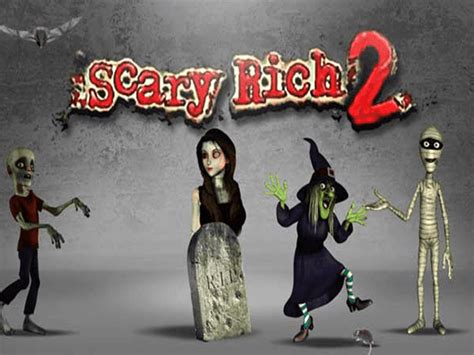 Scary Rich 2 Bet365