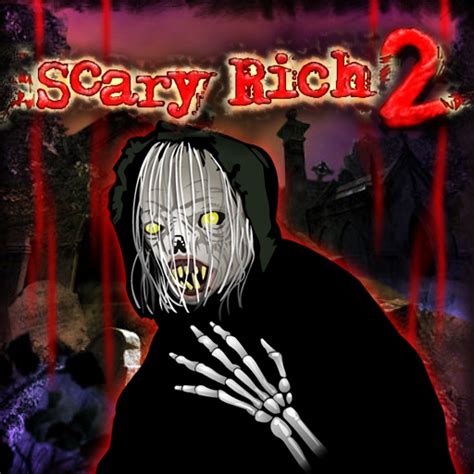 Scary Rich 2 Betsul