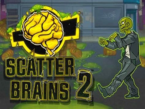 Scatter Brains 2 Bodog