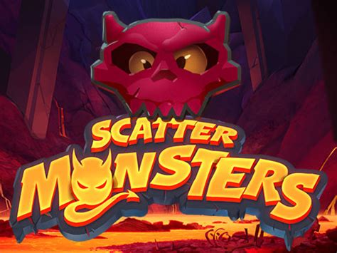 Scatter Monsters Betano