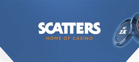 Scatters Casino Aplicacao