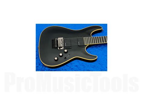 Schecter Blackjack Atx C 1 Fr Absn