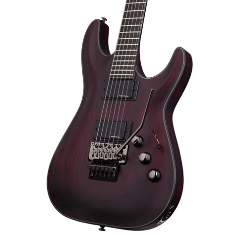 Schecter Blackjack Atx C 1 Vrs 2024