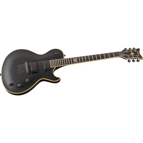 Schecter Blackjack Atx Solo 6 Nogueira