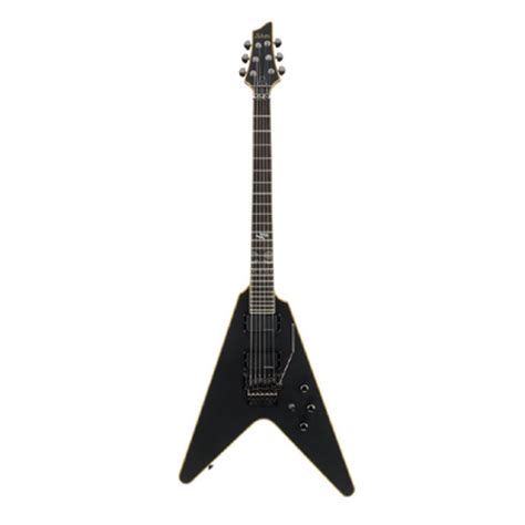 Schecter Blackjack Atx V 1 Envelhecido Branco